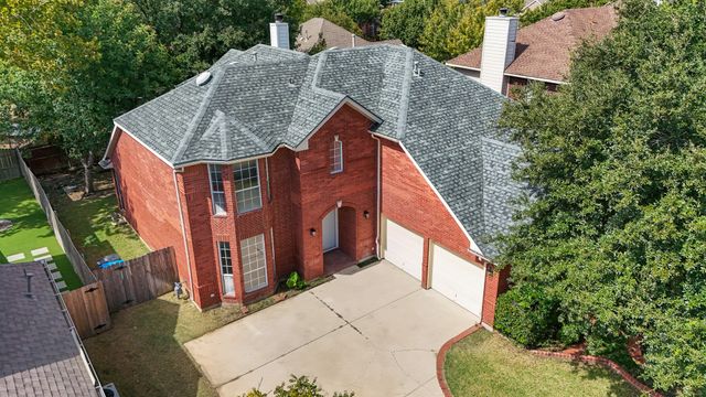 8367 Denali Drive, Fort Worth, TX 76137