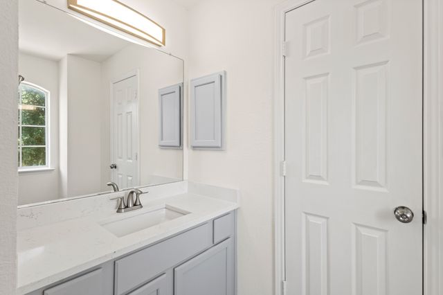 8367 Denali Drive, Fort Worth, TX 76137