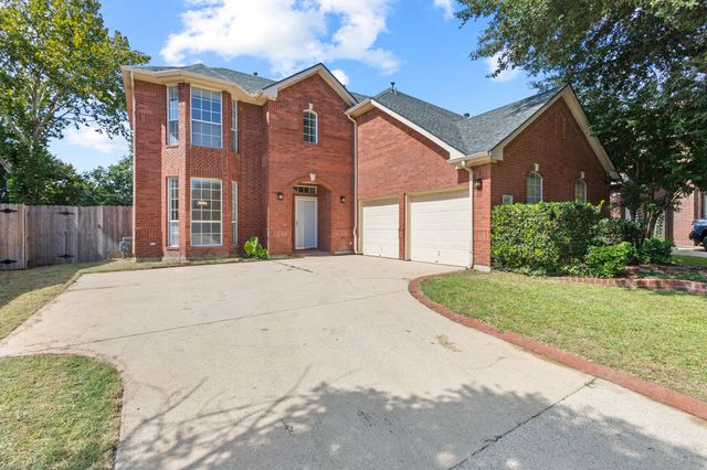 8367 Denali Drive, Fort Worth, TX 76137