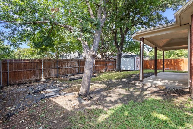 8367 Denali Drive, Fort Worth, TX 76137