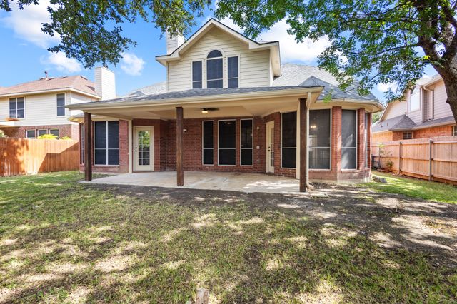 8367 Denali Drive, Fort Worth, TX 76137