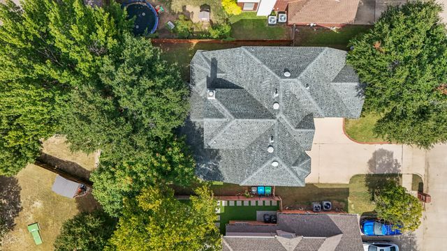 8367 Denali Drive, Fort Worth, TX 76137