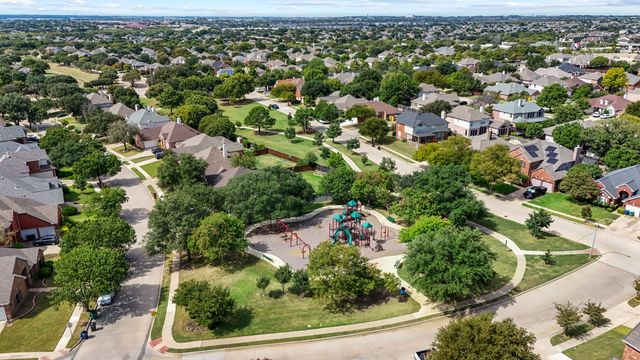 8367 Denali Drive, Fort Worth, TX 76137