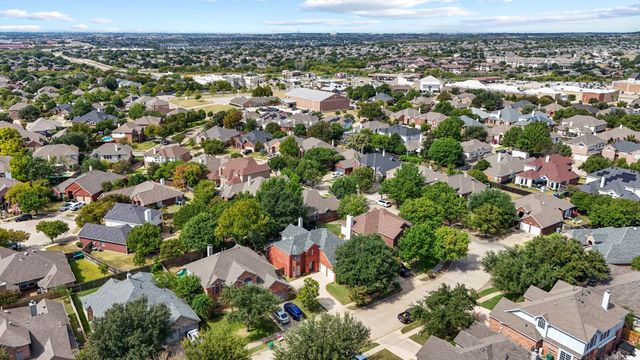 8367 Denali Drive, Fort Worth, TX 76137