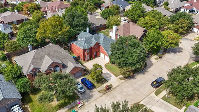 8367 Denali Drive, Fort Worth, TX 76137