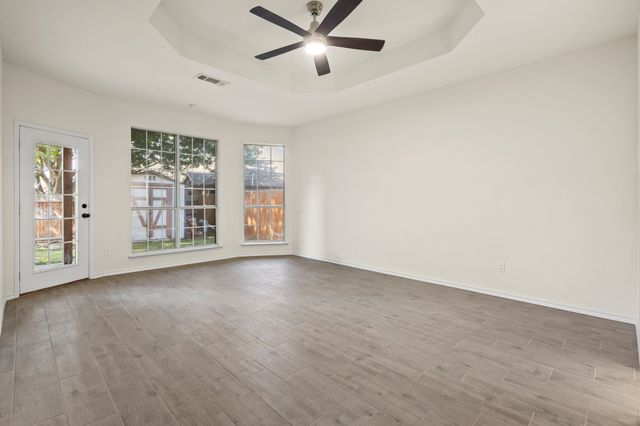 8367 Denali Drive, Fort Worth, TX 76137