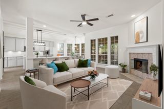 8367 Denali Drive, Fort Worth, TX 76137