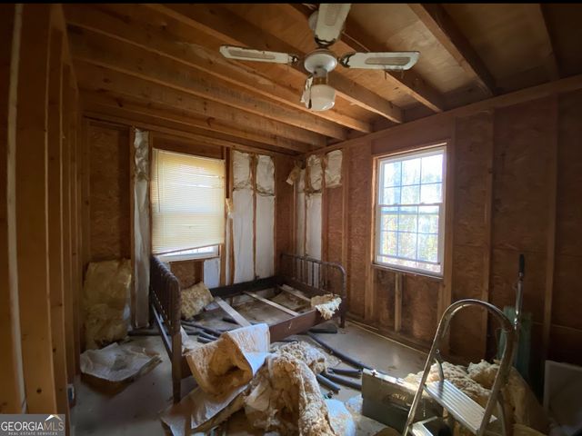 671 Lakeshore Road, Martin, GA 30557