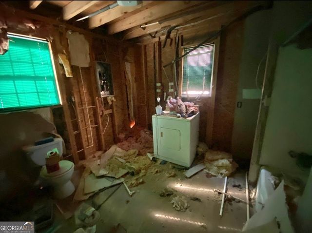 671 Lakeshore Road, Martin, GA 30557