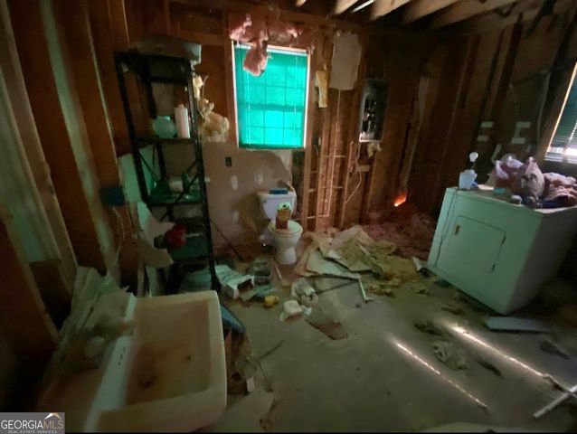 671 Lakeshore Road, Martin, GA 30557