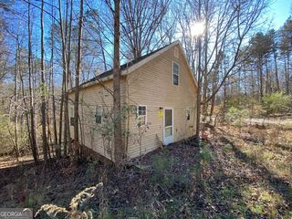 671 Lakeshore Road, Martin, GA 30557