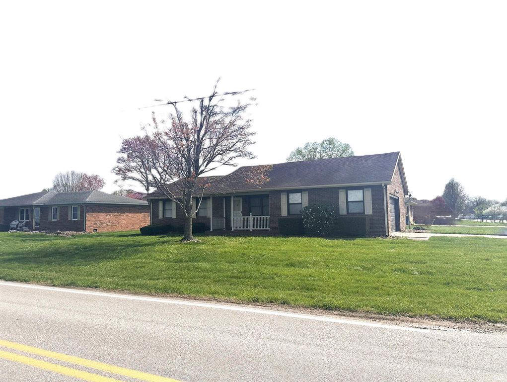 2688 Libbert Road, Newburgh, IN 47630