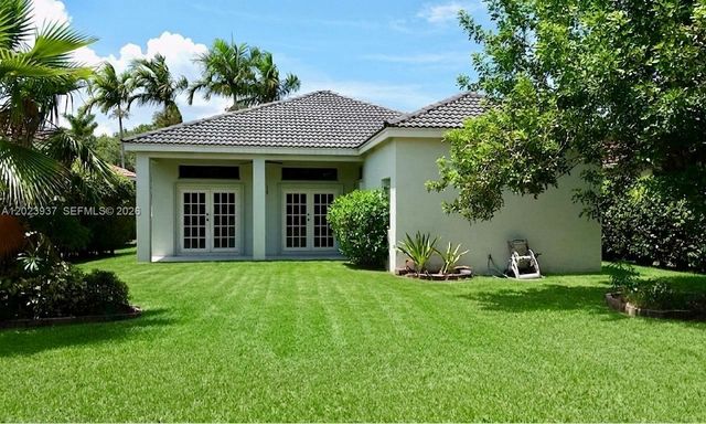 953 Tanglewood Cir 953, Weston, FL 33327