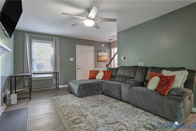 14712 Mill Spring Dr, Midlothian, VA 23112