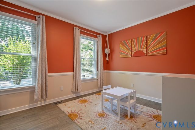 14712 Mill Spring Dr, Midlothian, VA 23112
