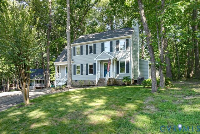 14712 Mill Spring Dr, Midlothian, VA 23112