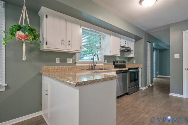 14712 Mill Spring Dr, Midlothian, VA 23112