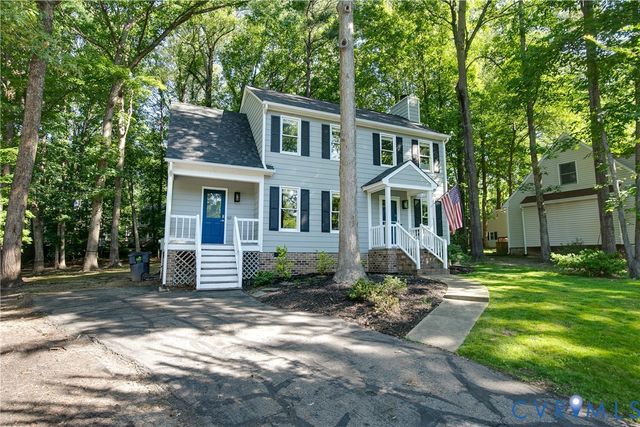 14712 Mill Spring Dr, Midlothian, VA 23112