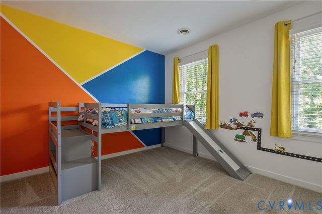 14712 Mill Spring Dr, Midlothian, VA 23112