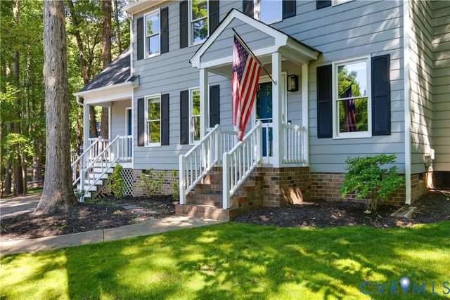 14712 Mill Spring Dr, Midlothian, VA 23112
