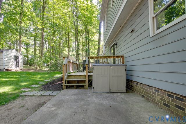 14712 Mill Spring Dr, Midlothian, VA 23112