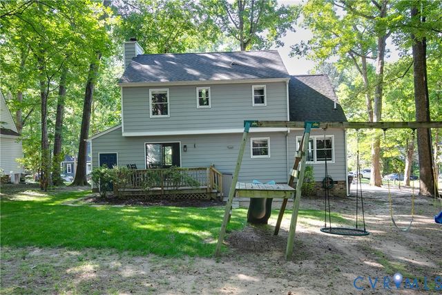 14712 Mill Spring Dr, Midlothian, VA 23112