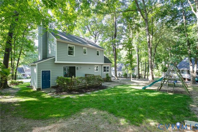 14712 Mill Spring Dr, Midlothian, VA 23112