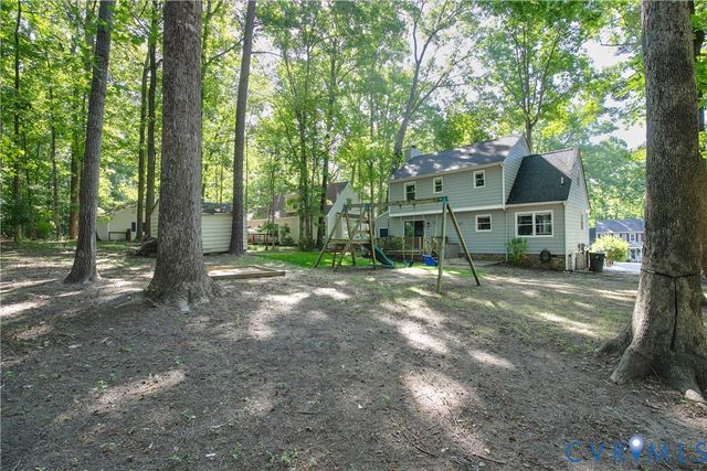 14712 Mill Spring Dr, Midlothian, VA 23112