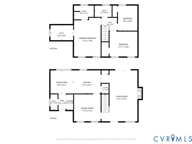 14712 Mill Spring Dr, Midlothian, VA 23112