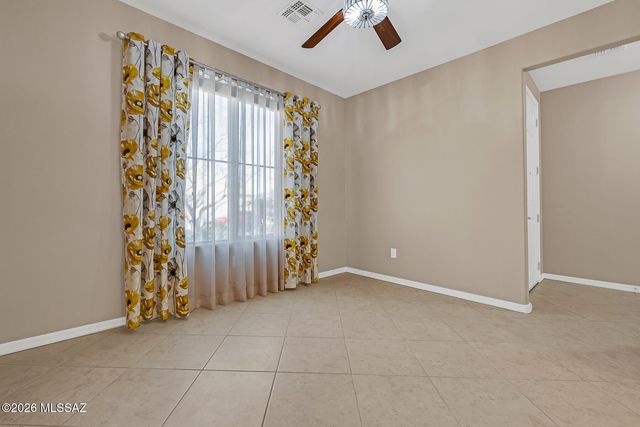 11751 W Scudamore Drive, Marana, AZ 85653