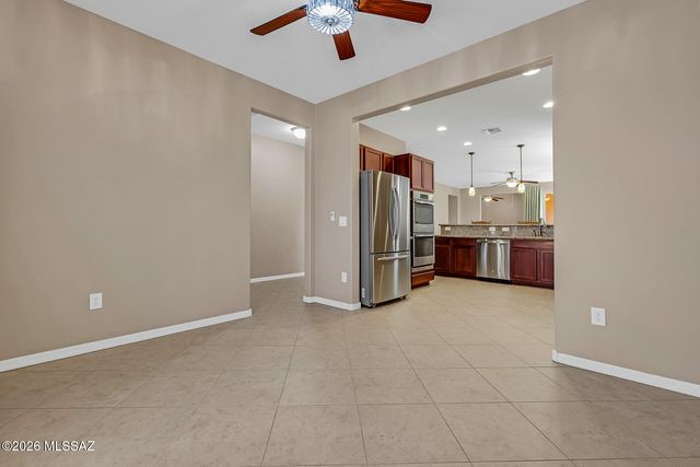 11751 W Scudamore Drive, Marana, AZ 85653