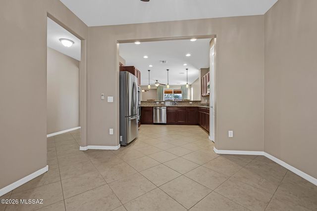 11751 W Scudamore Drive, Marana, AZ 85653