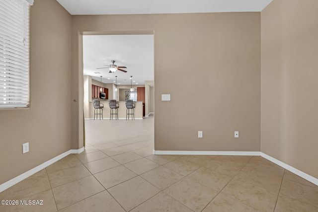 11751 W Scudamore Drive, Marana, AZ 85653