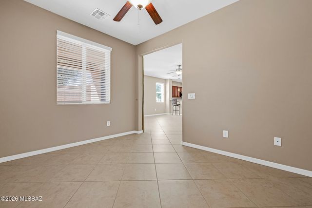 11751 W Scudamore Drive, Marana, AZ 85653