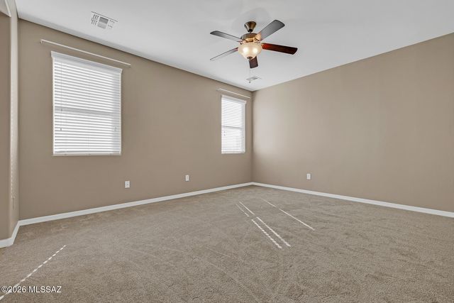 11751 W Scudamore Drive, Marana, AZ 85653