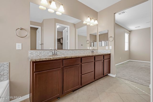 11751 W Scudamore Drive, Marana, AZ 85653