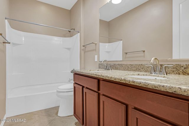 11751 W Scudamore Drive, Marana, AZ 85653