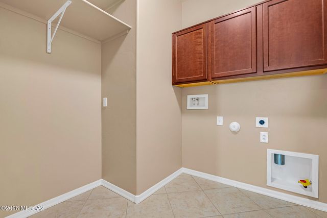 11751 W Scudamore Drive, Marana, AZ 85653