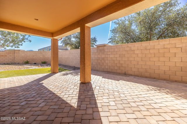 11751 W Scudamore Drive, Marana, AZ 85653