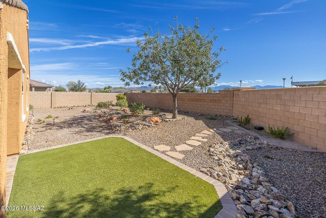 11751 W Scudamore Drive, Marana, AZ 85653