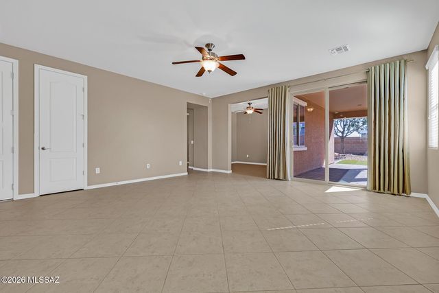 11751 W Scudamore Drive, Marana, AZ 85653