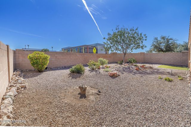 11751 W Scudamore Drive, Marana, AZ 85653