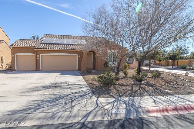 11751 W Scudamore Drive, Marana, AZ 85653