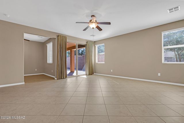 11751 W Scudamore Drive, Marana, AZ 85653