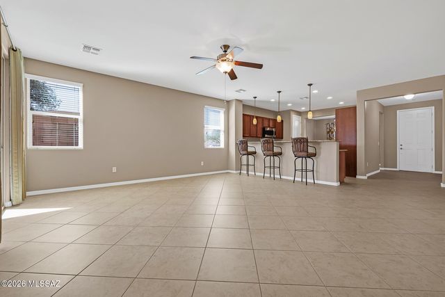 11751 W Scudamore Drive, Marana, AZ 85653