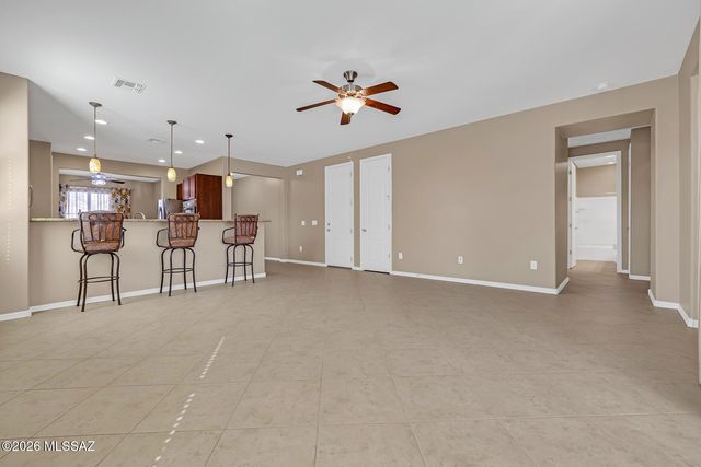 11751 W Scudamore Drive, Marana, AZ 85653