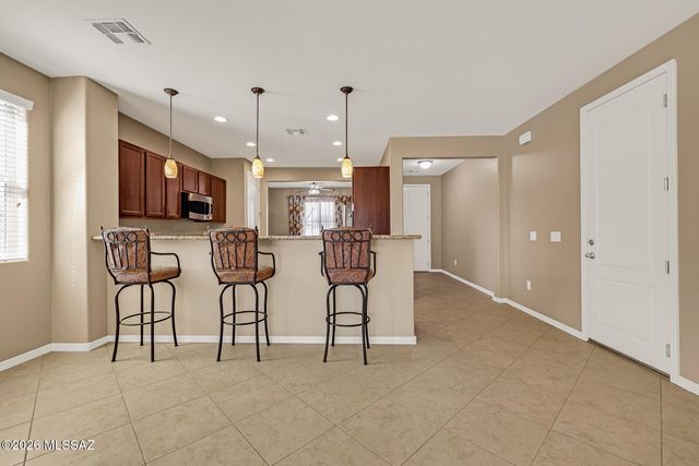 11751 W Scudamore Drive, Marana, AZ 85653