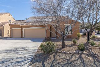 11751 W Scudamore Drive, Marana, AZ 85653