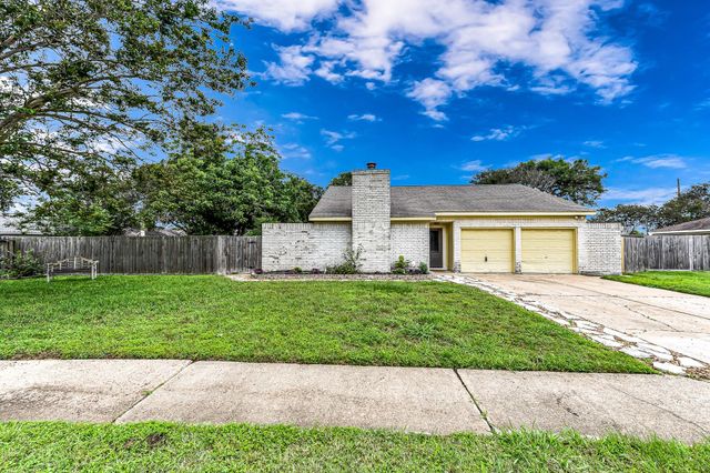 22706 Poppyfield Drive, Katy, TX 77450
