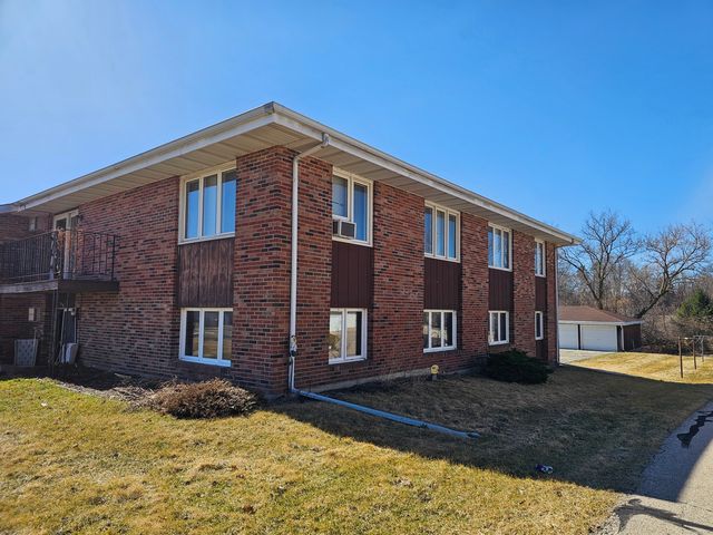 Address unavailable.